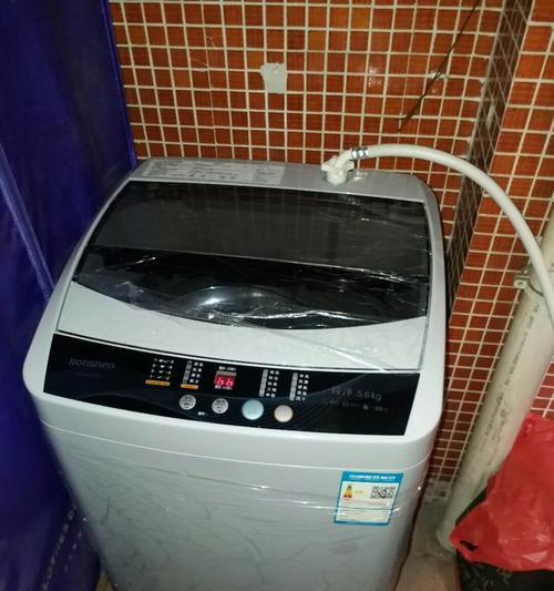 以容声的洗衣机如何满足您的洗衣需求？（高性能、节能环保、智能化，容声洗衣机一应俱全）