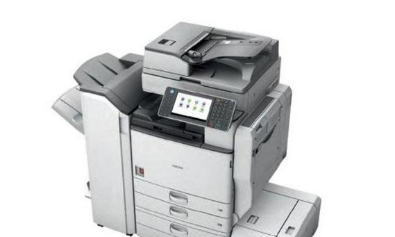 以理光MP2001L（便捷、高效、可靠，满足各类办公需求）