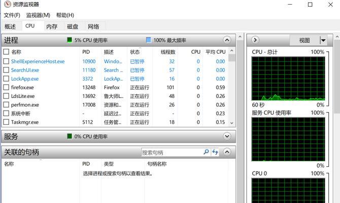 解决无法删除已打开的文件的问题（如何处理文件无法删除的情况）