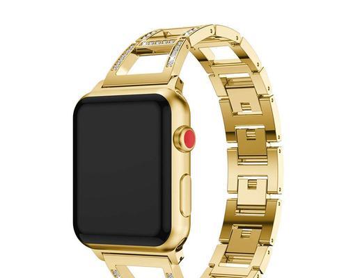 探究iWatch钢带的优劣势（解析iWatch钢带的设计与材质，评价其适用性与舒适度）