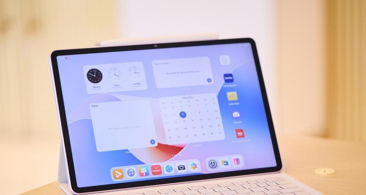 新款iPad的全面升级（探索iPad的创新科技与强大性能）