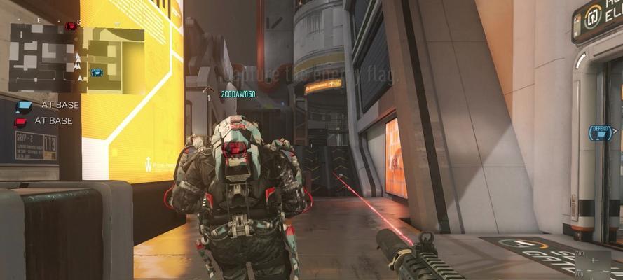 《COD11高级战争配置要求详解》（游戏配置要求分析与性能优化技巧）