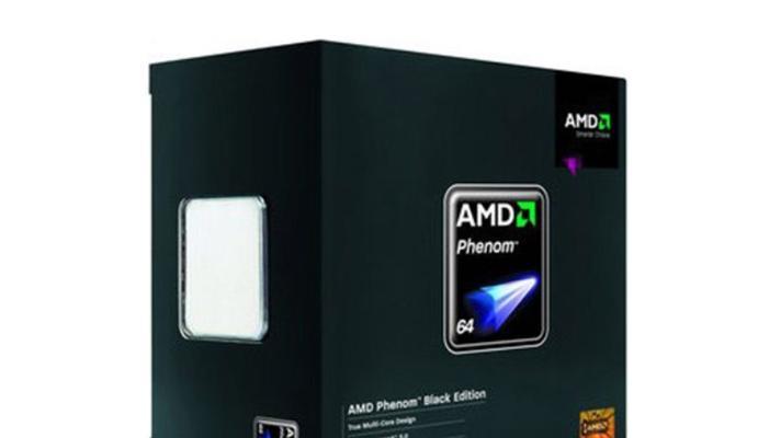 AMD速龙4x处理器（探索AMD速龙4x的卓越性能与高效能源管理）