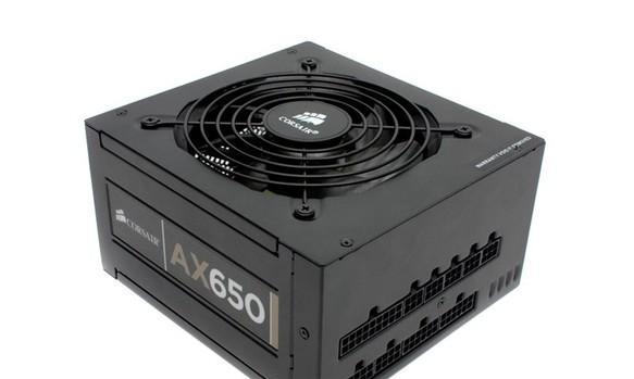 海盗船AX1200i的性能和功能评测（一款高性能的电源解决方案）