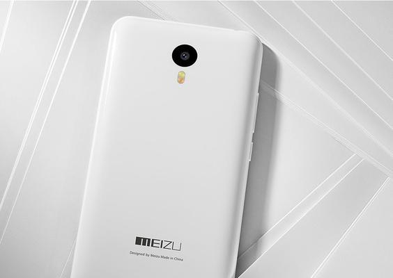 魅族Nore6（超强性能、出色拍照与优质设计的完美融合）