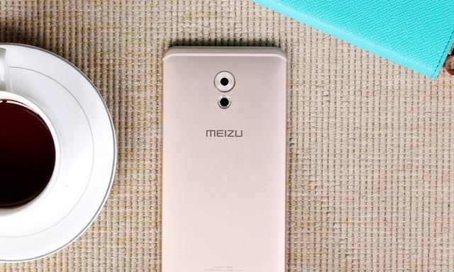 魅族Pro6Plus（领先一步的智能手机体验与顶尖硬件配置相得益彰）