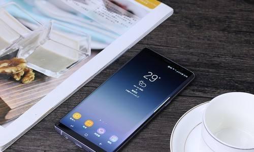 三星Note8续航表现如何？（深度评测三星Note8电池续航性能，了解其关键特点和使用体验）