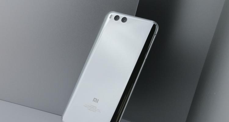 小米6银——颠覆你对手机的定义（探索极致科技，畅享无限乐趣）