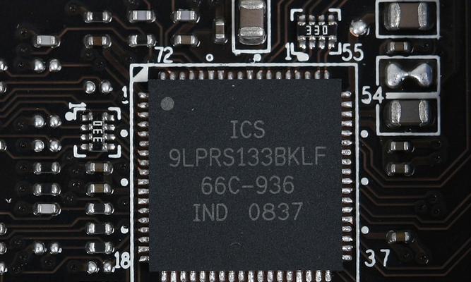 微星X58（领先技术与可靠性的完美结合，满足高性能需求）