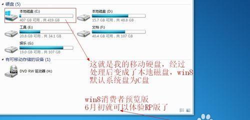 从Win10换回Win8的安装教程（详细介绍如何将操作系统由Win10换回Win8）