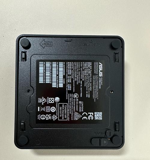 华硕USB装机教程（华硕主板+USB安装系统，打造高效稳定的个人电脑）