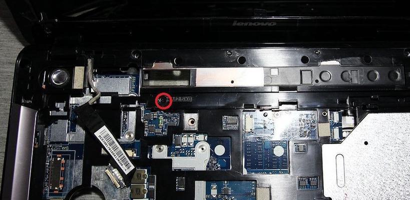 联想Y470重装系统教程（联想Y470重装系统教程详解，让你的电脑焕然一新）