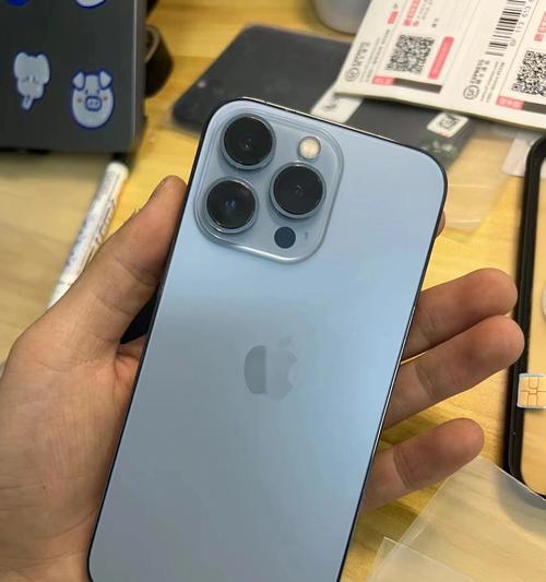 探索Pro版手机的卓越功能与性能（一部引领时代的革新之作）