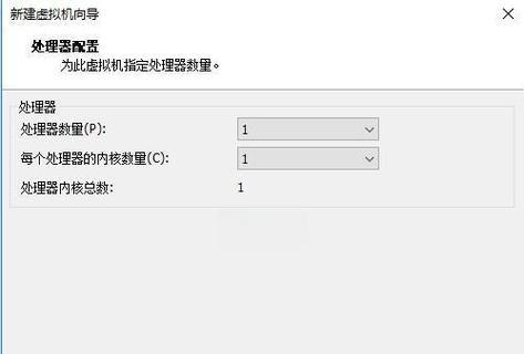 《虚拟机10装系统教程》（轻松学会使用虚拟机10安装操作系统）