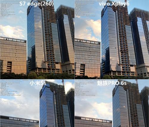 魅族5s拍照如何出众？（一部高性能手机的摄影利器）
