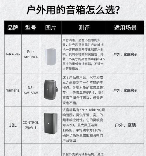 解决音箱杂音滋滋滋的方法（消除音箱杂音，提升音质体验）