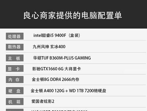 戴尔新台式电脑装机教程（从零开始，轻松搭建你的个人电脑工作站）