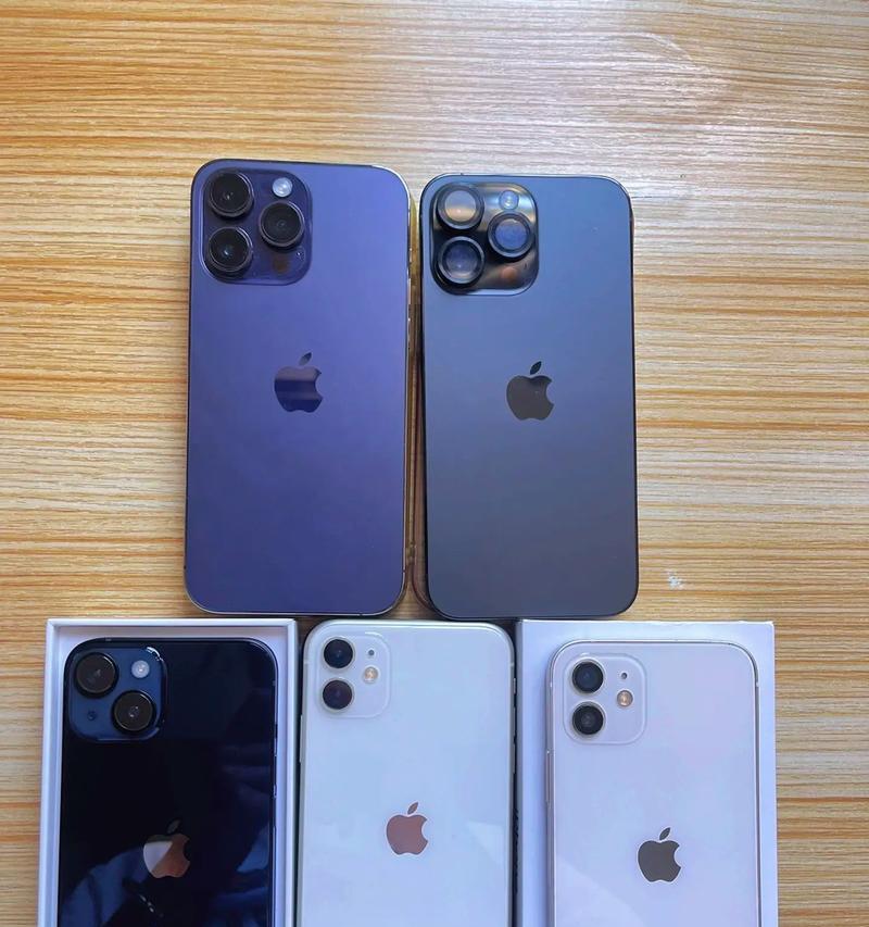 现今手机行业的发展状况与趋势（以智能手机为代表的手机行业的竞争与创新）