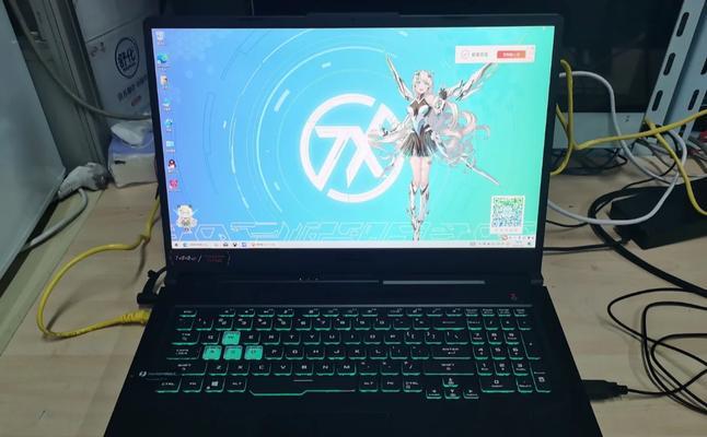 探索2.3GHz的CPU性能与应用（揭秘2.3GHzCPU的速度和效能优势）