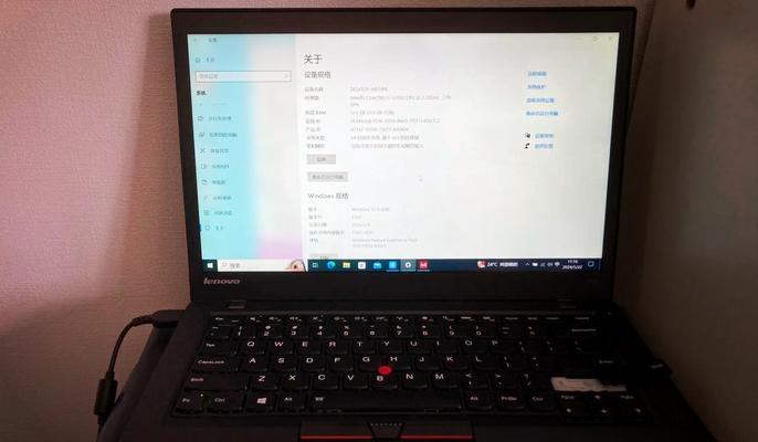 联想T450键盘更换教程（简明易懂的联想T450键盘更换步骤，轻松解决键盘故障问题）