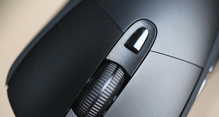 罗技G手表——功能强大、设计优雅的智能手表（探索罗技G手表的独特魅力及其前沿科技）