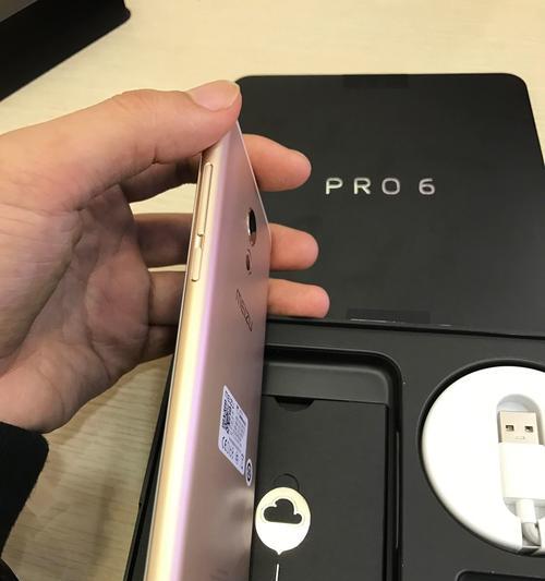 魅族手机6s（一款令人惊艳的智能手机选择）