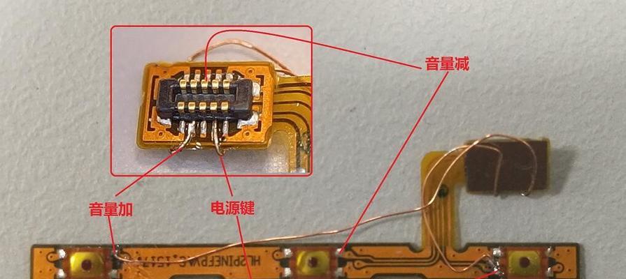 机械师M410拆键机教程（详细步骤教你如何使用机械师M410拆键机进行键盘维修）