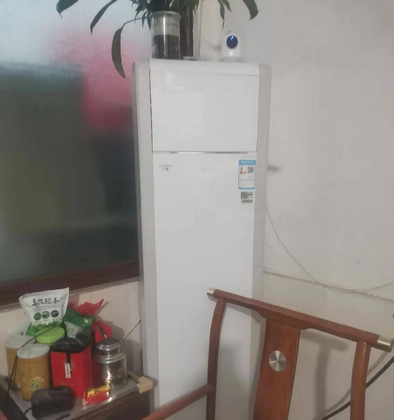 揭秘格力T迪系列的卓越表现（以性能、设计和智能为核心，为用户带来卓越体验）