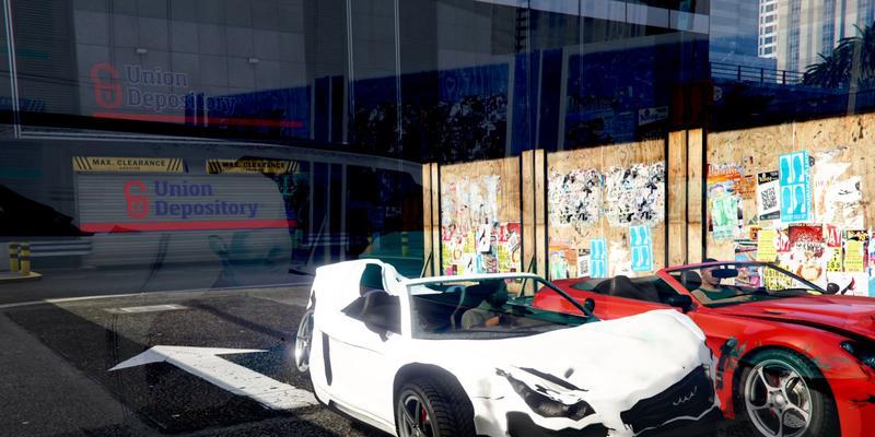 FX8300能否顺畅畅玩GTA5？（探索这款处理器在运行GTA5时的性能表现与限制）
