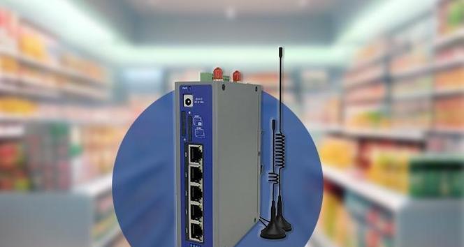 紫米4G路由器的性能及使用体验（一款高速稳定的移动网络解决方案）