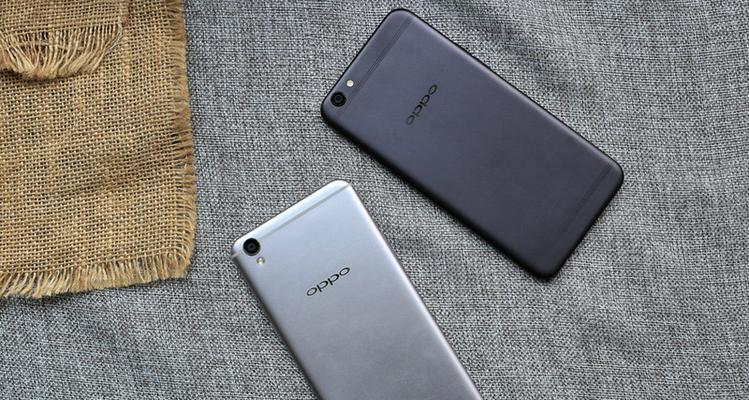 OPPOR9外观设计（揭秘OPPOR9外观设计的创新之处）