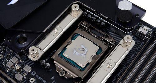 x270CPU（探索x270CPU的强大性能和出色能效）