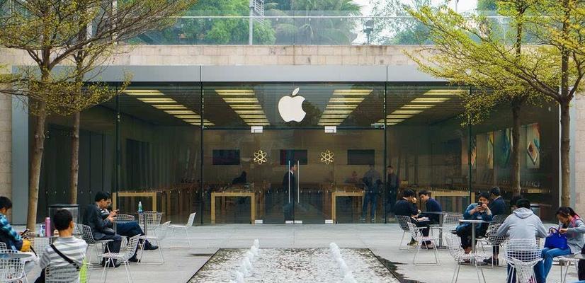 加拿大版iPhone6s（探索加拿大版iPhone6s的卓越性能和创新功能）