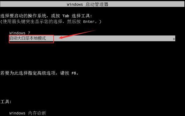 大白菜pe装系统教程（探索大白菜pe，教你如何快速高效地安装系统）