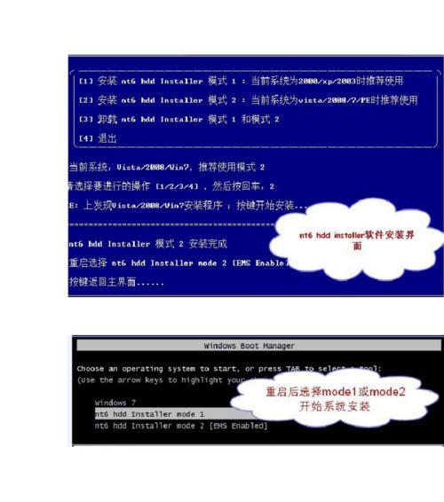 Win7旗舰版安装教程（Win7旗舰版安装教程详解及注意事项）