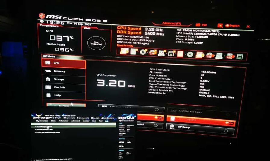 U盘win10重装系统教程失败的原因及解决方法（探究U盘win10重装系统失败的常见原因，提供有效的解决方案）