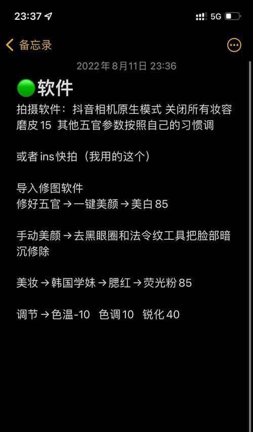 使用电脑模糊滤镜打造艺术人像（掌握模糊滤镜技巧，让你的人物照片更具艺术感）