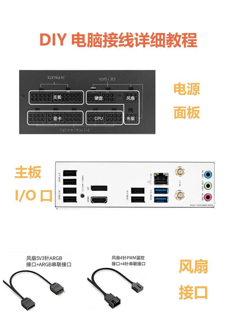 商用台式电脑拆机教程（轻松掌握拆卸商用台式电脑的技巧）
