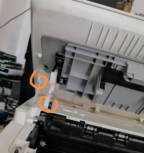 解决HP电脑开机不显示错误的有效方法（一键恢复系统解决开机不显示问题）