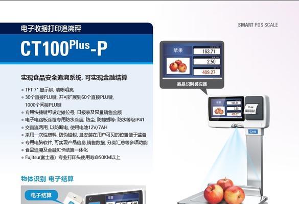 超市秤使用教程（轻松掌握电脑秤的使用技巧，提高称重效率）