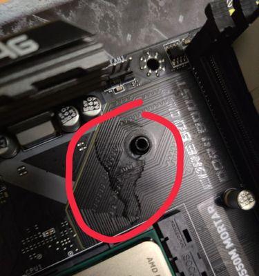 解决电脑微星主板启动设备错误的方法（快速排除微星主板启动设备错误，让电脑正常运行起来）