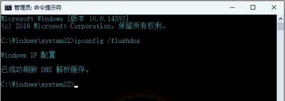 电脑页面显示域名解析错误的原因及解决方法（详解域名解析错误的常见原因和有效解决方法）