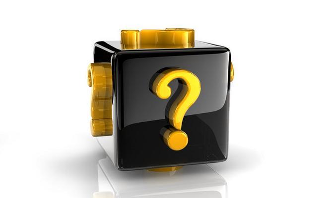 电脑显示错误多个问号，如何解决？（探索电脑屏幕显示异常的原因及解决办法）