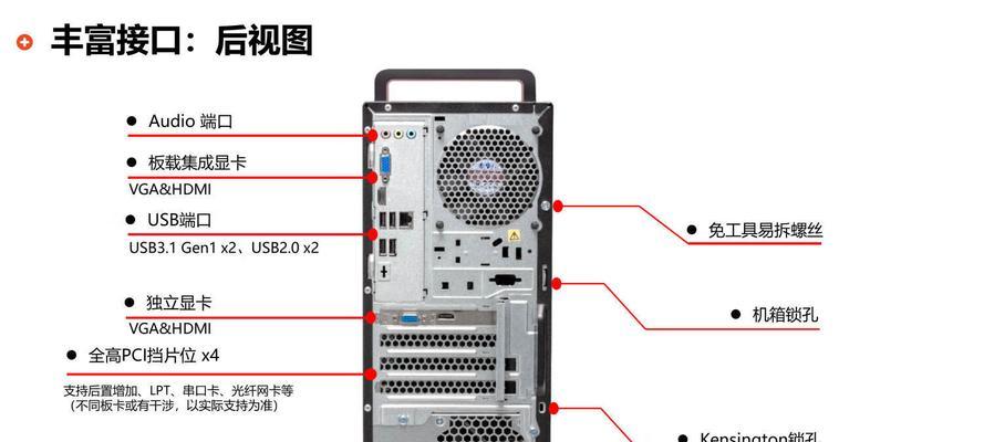 台式电脑固态硬盘拆卸教程（轻松拆卸固态硬盘，提升电脑性能）