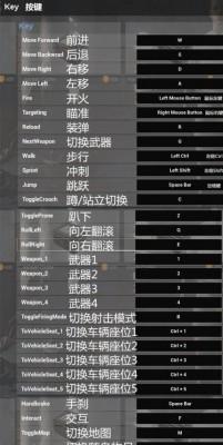 PUBG电脑端新手教程（掌握关键技巧，提升你的游戏水平）