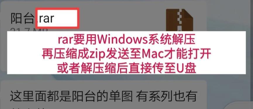 解决苹果电脑解压错误22的方法（详解解压错误22的原因及如何应对）