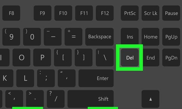 掌握Ctrl键的电脑基本操作教程（提高效率、简化操作，Ctrl键助你轻松驾驭电脑）