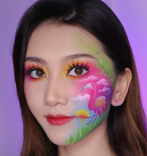 用电脑彩绘实现惊艳仿妆！（轻松学会电脑彩绘技巧，打造迷人妆容！）
