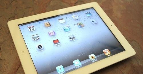解决iPad显示未知错误的方法（以电脑为主，帮助您排除iPad未知错误的困扰）