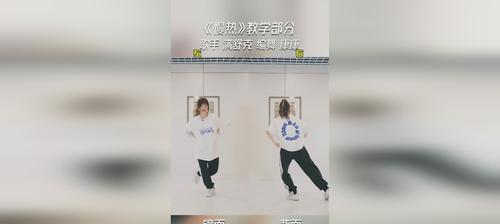 电脑舞蹈教学（用电脑舞蹈教学轻松掌握动感舞蹈技巧）